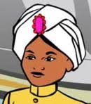 Web Premiere Toons (1999 Short)