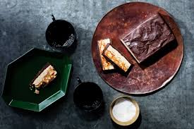 I had a spate of going dessert mad last year. 83 Decadent Dark Chocolate Dessert Recipes Epicurious