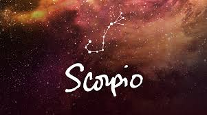 Scorpio Horoscope For December 2019 Susan Miller Astrology