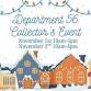 Department 56 Collector's Event event image