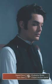 Enoc Huws: The popular sequel to Rhys Lewis by Owen, Daniel, Vivian, Claud 