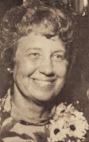 Winona R. Curtis Gilman (1919-1990)