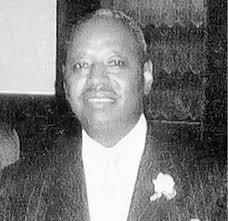 Willie CALDWELL Obituary (2017)