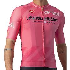 Fans und spieler beschweren sich über den neuen farbton. Castelli Giro D Italia 2021 Giro104 Race Trikot Rosa Giro 025 Bike24