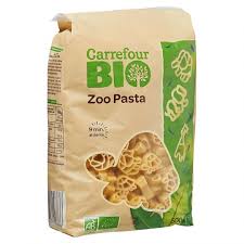 Pates Zoo Bio Carrefour Bio Le Sachet De 500g A Prix Carrefour Pates Fraiches Petit Dejeuner Et Brunch Produits Alimentaires
