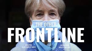 The Other Frontline