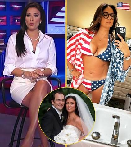 Wonderful Julie Banderas is an experienced television news anchor and  correspondent, known for her dynamic reporting style and comprehensive  coverage of current events. Julie Banderas has never been one to hold back,
