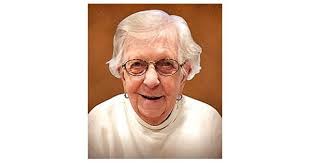 DOROTHY VASLOWSKI Obituary (1922