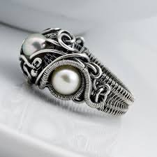 Maybe you would like to learn more about one of these? 25 Wire Artist Sarah N Dippity Ideas Wire Work Jewelry Wire Jewelry Wire Wrapped Jewelry