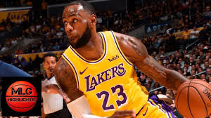 Lebron james los angeles lakers water color pixel art 31 art print by joe hamilton. Cool Lebron James Lakers Wallpaper High Quality Resolution 1280x720 Download Hd Wallpaper Wallpapertip