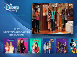 Once your account detail is confirmed. Disneynow Com Activate How To Activate Disney Channel On Roku By Roku Com Link Enter Code Issuu
