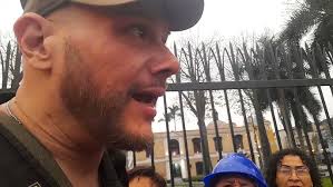 Entrevista Con Wilfredo Robles, Abogado De Pedro Castillo.