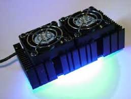 Uv Led Radsys Infrared Ultraviolet And Electron Beam