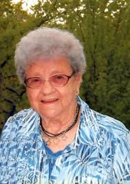 Euvonne May (Masters) Medley Obituary April 28, 2019