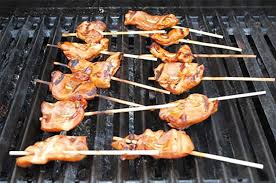 Try injecting it right into the meat. Teriyaki Marinade Recipe For Wild Turkey