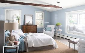 Usingwarm Coolpaint Colors Benjamin Moore S Instinct Af 575 Via Benjamin Moore Bedroom Paint Colors Master Bedroom Wall Colors Best Bedroom Colors