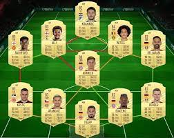 Here's the cheapest solution to complete fof path to glory jack grealish sbc right now, according to futbin, a website that specializes in fifa content Fifa 21 Jack Grealish Festival Of Futball Sbc Earlygame