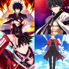 Anime key visual of Rance from Alicesoft, from Dohna | Stable Diffusion |  OpenArt