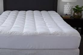 Wiki researchers have been writing reviews of the latest mattress pads since 2015. Hotel Mattress Toppers Bed Toppers Designed For The Hospitality Industry Microcloud Pillows Bedding