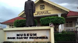Bank rakyat indonesia (persero) tbk. Sejarah Museum Bri Purwokerto Paling Lengkap Sejarah Lengkap