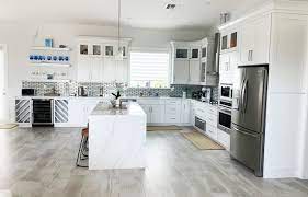 During installation the finish was noted to be inferior. View Share Projects