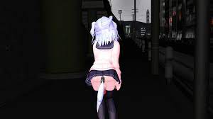 俺の3Dエロ動画