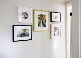 Maybe you would like to learn more about one of these? Mini Home Updates For Fall A Family Photo Gallery Wall Coco Kelley