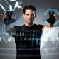 Science on the Screen: Minority Report on 35MM