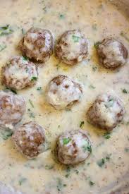 Swedish Meatballs Recipe A Low Calorie Version Munaty Cooking Swedish Meatball Recipes Meatball Recipes Recipes