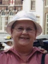 Obituary information for Charlotte Boot