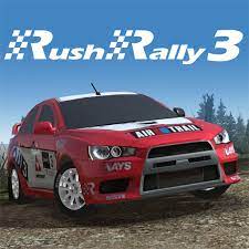 Carx rally mod apk will take you to new lands on super cars and experience hours of emotional driving. Descargar Rush Rally 3 Mod Much Money Apk 1 98 Para Android
