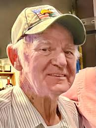 Donald F. VanderWeyst, August 18, 1936 • February 21, 2023