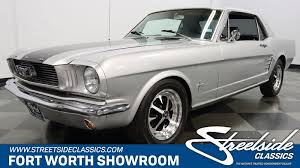 Image result for Silver Frost 1966 Mustang