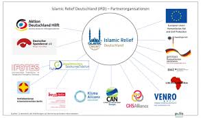 Wann ramadan ist, bestimmt der islamische mondkalender. Islamic Relief Deutschland Fowid Forschungsgruppe Weltanschauungen In Deutschland