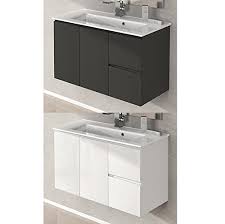 Per avere un bagno di design e di tendenza è essenziale prendere in considerazione: Iiá… Mobili Arredo Bagno Economici A Prezzi Di Fabbrica Offerte Online