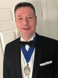 ANNUAL GENERAL MEETING Council Reports 2019-2020