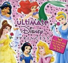 Disney princesses are all about making tough choices, though luckily, these choices always lead to a happily ever after. Ultimate Disney Princess Wikipedia
