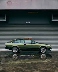 Image result for Giallo 1982 Alfa-Romeo
