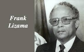 Former Belize City mayor, Frank Lizama, 88, passes
