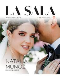 Edición 314 Premios La Sala Millennials by La Sala Aguascalientes