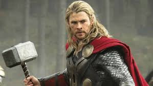 Thor S Hammers Mjolnir And Stormbreaker Explained