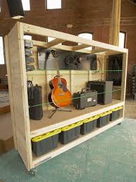Ok, they could be diy garage storage shelves too. Portable Garage Storage Shelves Rogue Engineer