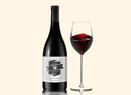 In this post, we have collected of the 25+ best wine bottle mockup psd templates for designers to showcase wine label designs professionally and in style. 36 Elegant Wine Bottle Mockup Psd And Label Templates Texty Cafe