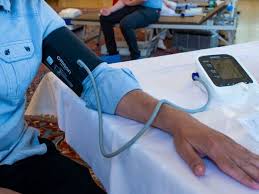 Maybe you would like to learn more about one of these? Pri Vysokom Krvnom Tlaku Je Dolezite Kontrolovat Si Aj Cholesterol Info Sk