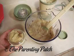 Baby Bullet Review Parenting Patch