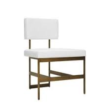 Whether you're refurbishing your dining room, adding seating around the kitchen island, or looking for stylish new barstools for entertaining, costco offers a variety of seating options to fit your every need. Shaw Bwh Modern Dining Chairs Metal Side Chair Dining Chairs