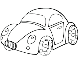 Imagenes De Carros Para Ninos Para Colorear Paginas Para Colorir Carros Para Colorir Desenhos De Carros