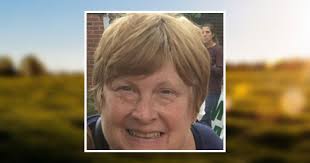 Sharon Ann Swinson Obituary December 1, 2022