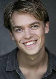 Fan Casting Reuben Turner as Yellow Ranger in Power Rangers Next  Adaptations: Zyuohger