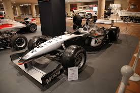 Image result for Mokka Black 2001 McLaren